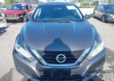 2018 Nissan Altima 2.5 S from USA, damaged, VIN 1N4AL3AP9JC102069